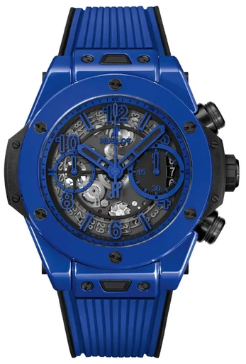 [Hublot Big Bang Unico -6] Hublot Big Bang Unico -6