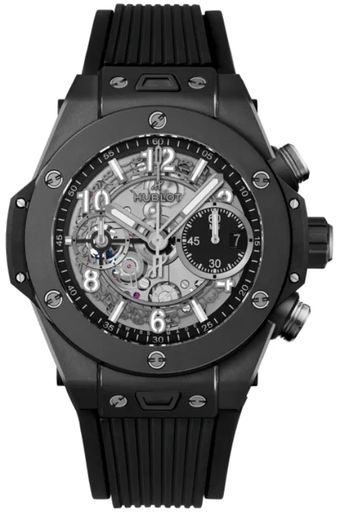 [Hublot Big Bang Unico -8] Hublot Big Bang Unico -8