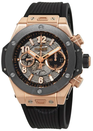 [Hublot Big Bang Unico -10] Hublot Big Bang Unico -10