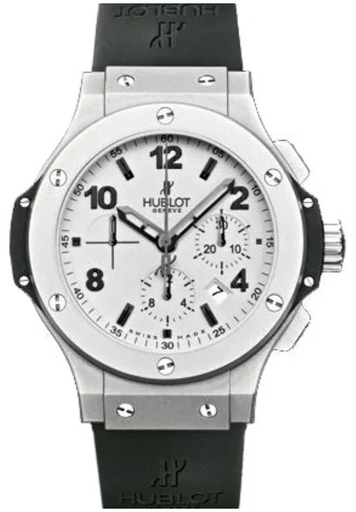 [Hublot Big Bang -11] Hublot Big Bang -11