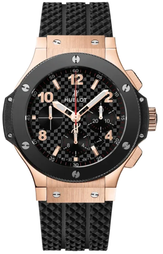 [Hublot Big Bang -13] Hublot Big Bang -13