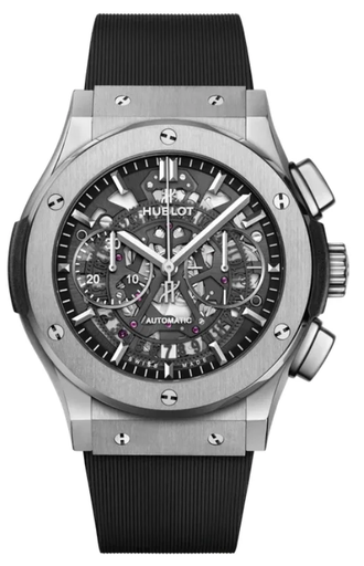 [Hublot Classic Fusion Aerofusion Chronograph -14] Hublot Classic Fusion Aerofusion Chronograph -14
