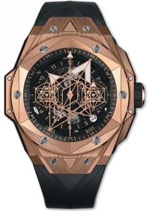 [Hublot Big Bang Sang -15] Hublot Big Bang Sang -15