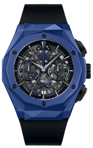 [Hublot Classic Fusion Aerofusion Chronograph -16] Hublot Classic Fusion Aerofusion Chronograph -16