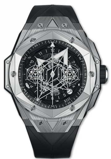 [Hublot Big Bang Sang -17] Hublot Big Bang Sang -17