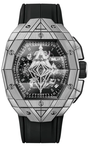 [Hublot Spirit of Big Bang Sang -18] Hublot Spirit of Big Bang Sang -18