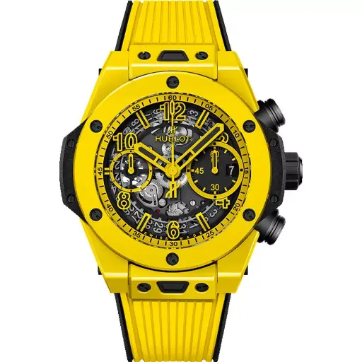 [Hublot Big Bang Unico -19] Hublot Big Bang Unico -19