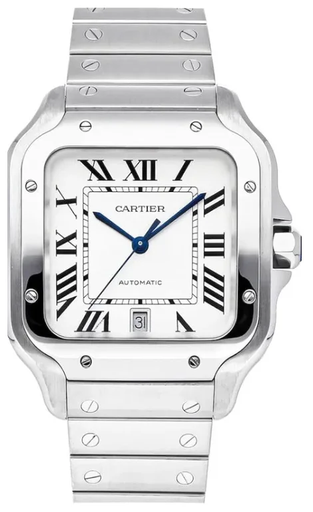 [Cartier Santos -5] Cartier Santos -5