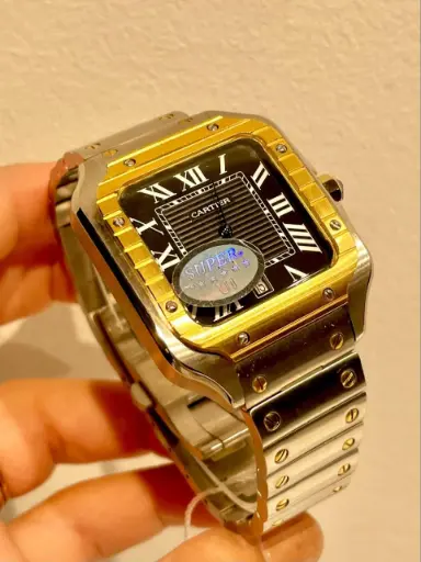 [Cartier Santos -13] Cartier Santos -13