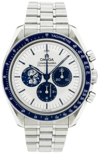 [Omega-8] Omega-8