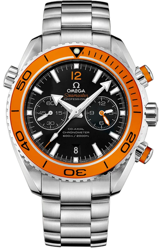 [Omega Seamaster Planet Ocean 600M-34]  Omega Seamaster Planet Ocean 600M-34