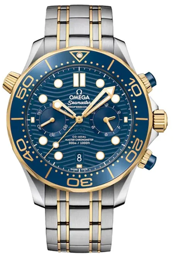 [Omega-60] Omega-60