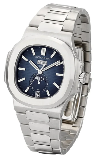 [Patek Philippe Nautilus Reference -12]  Patek Philippe Nautilus Reference -12