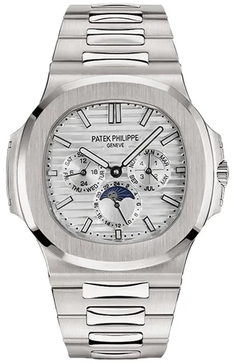 [Patek Philippe Nautilus watch with -15]  Patek Philippe Nautilus watch with -15