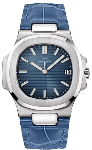 [Patek Philippe Nautilus homage watch-24]  Patek Philippe Nautilus homage watch-24