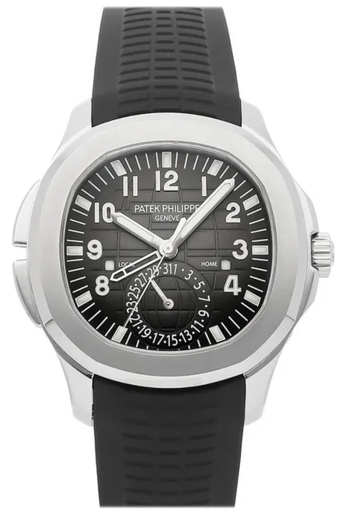 [Patek Philippe Aquanaut Travel Time watch-27]  Patek Philippe Aquanaut Travel Time watch-27