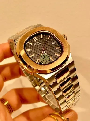 [Patek Philippe-43] Patek Philippe-43