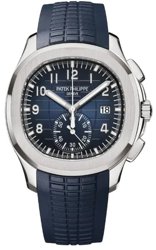 [Patek Philippe Aquanaut Chronograph -64] Patek Philippe Aquanaut Chronograph -64