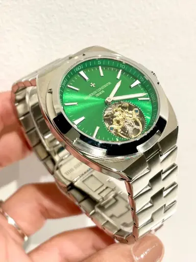 [Vacheron Constantin Geneve-5] Vacheron Constantin Geneve-5