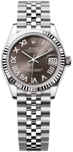 [Rolex Datejust 31 Elegant Automatic Watch -8] Rolex Datejust 31 Elegant Automatic Watch -8