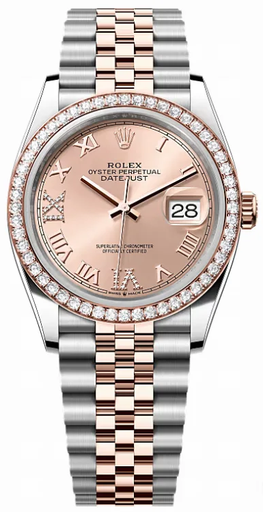 [Rolex Lady-Datejust-10] Rolex Lady-Datejust-10