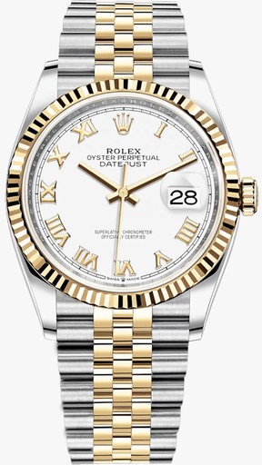 [Rolex Datejust 36mm featuring-14] Rolex Datejust 36mm featuring-14
