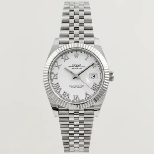 [WRolex-18] WRolex-18