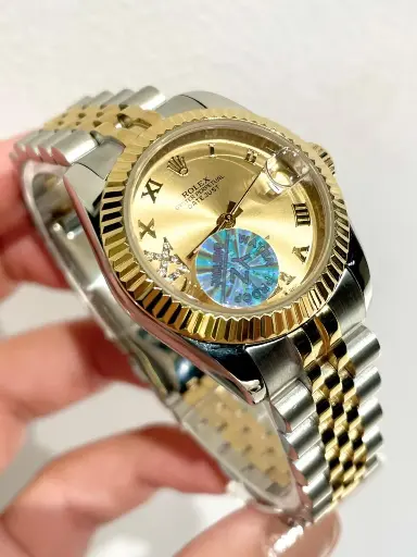 [Rolex Datejust watches featuring a gold-25]  Rolex Datejust watches featuring a gold-25