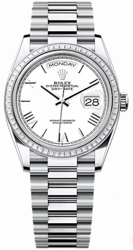 [Rolex platinum with-41] Rolex platinum with-41