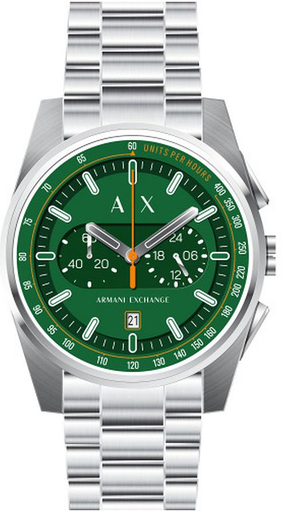 [AX2862] AX2862