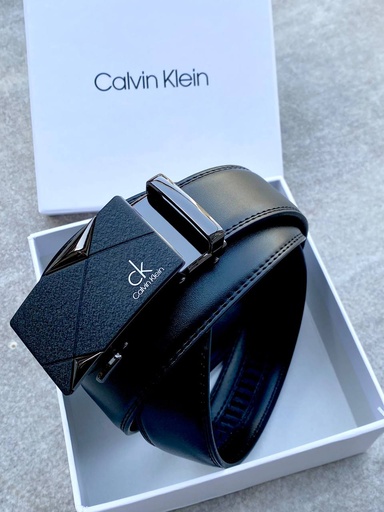 [CK Exclusive Belt-2] CK Exclusive Belt-2