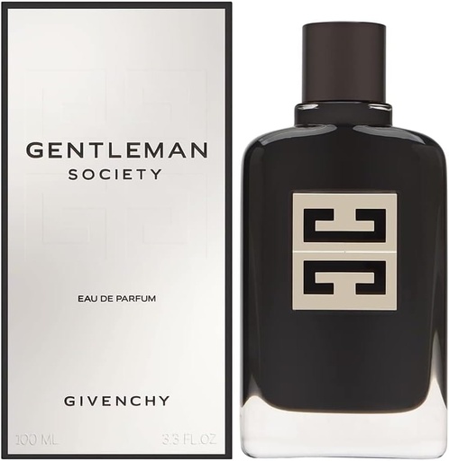 [Gentleman Society Eau De Parfum] Gentleman Society Eau De Parfum