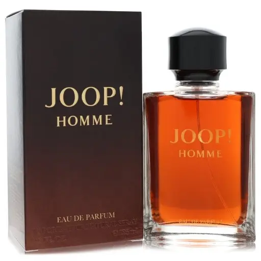 [Joop ! Homme Eau De Parfum ] Joop ! Homme Eau De Parfum 