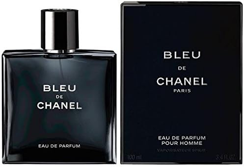 [Bleu De Chanel Paris Eau De Toilette] Bleu De Chanel Paris Eau De Toilette