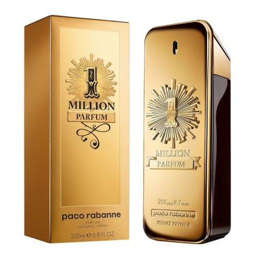 [One Million Parfum Paco Rabanne ] One Million Parfum Paco Rabanne 