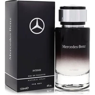 [Mercedes-Benz Intense Eau De Toieltte ] Mercedes-Benz Intense Eau De Toieltte 