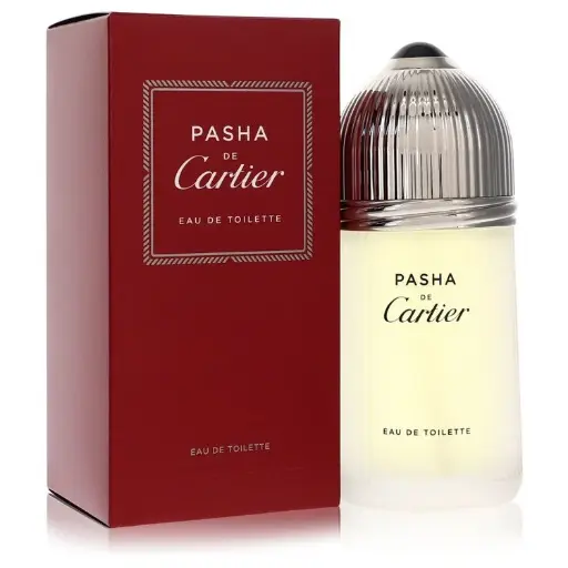 [Pasha De Cartier Eau De Toilette] Pasha De Cartier Eau De Toilette