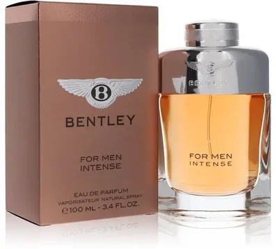 [Bentley For Men Intense Eau De Parfum] Bentley For Men Intense Eau De Parfum