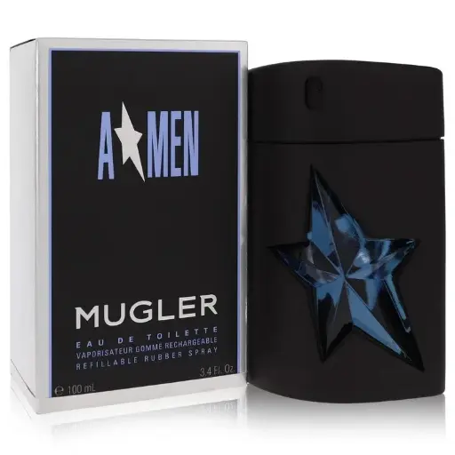 [Angel Cologne Eau De Toilette Spray Refillable] Angel Cologne Eau De Toilette Spray Refillable