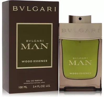 [Bvlgari Man Wood Essence Eau De Parfum ] Bvlgari Man Wood Essence Eau De Parfum 