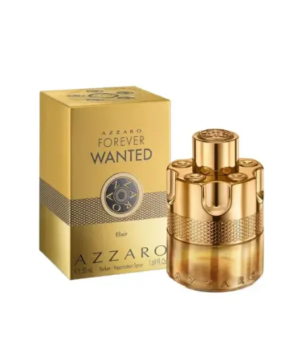 [Azzaro Forever Wanted Eilixir Eau De Parfum ] Azzaro Forever Wanted Eilixir Eau De Parfum 
