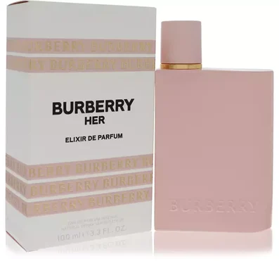 [Burberry Her Elixir De Parfum ] Burberry Her Elixir De Parfum 