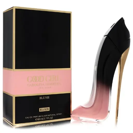 [Good Girl Carolina New York Blush Elixir Eau De Parfum ] Good Girl Carolina New York Blush Elixir Eau De Parfum 