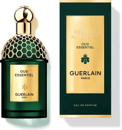 [Absolus Allegoria Oud Essentiel Guerlain Paris Eau De Parfum ] Absolus Allegoria Oud Essentiel Guerlain Paris Eau De Parfum 