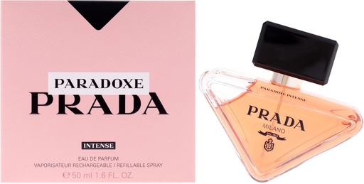 [Paradoxe Prada Eau De Parfum Milano 90 Ml ] Paradoxe Prada Eau De Parfum Milano 90 Ml 