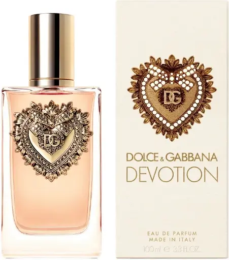 [Dolce & Gabbana Devotion 
] Dolce & Gabbana Devotion 