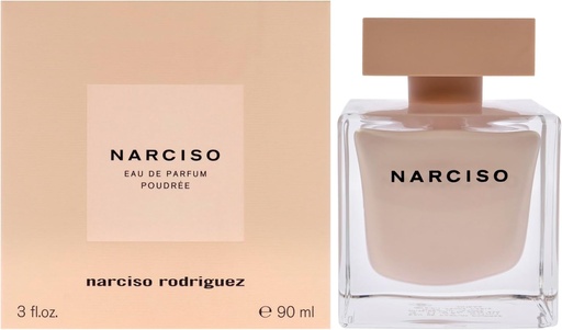 [Narciso Eau De Parfum Poudree ] Narciso Eau De Parfum Poudree 