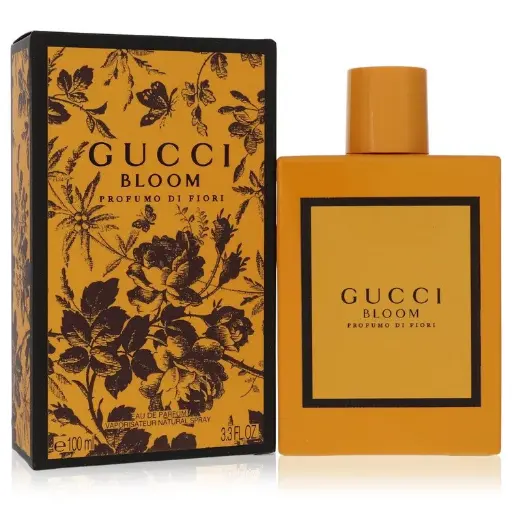 [Gucci Bloom Profumo Di Fiori Eau De Parfum] Gucci Bloom Profumo Di Fiori Eau De Parfum