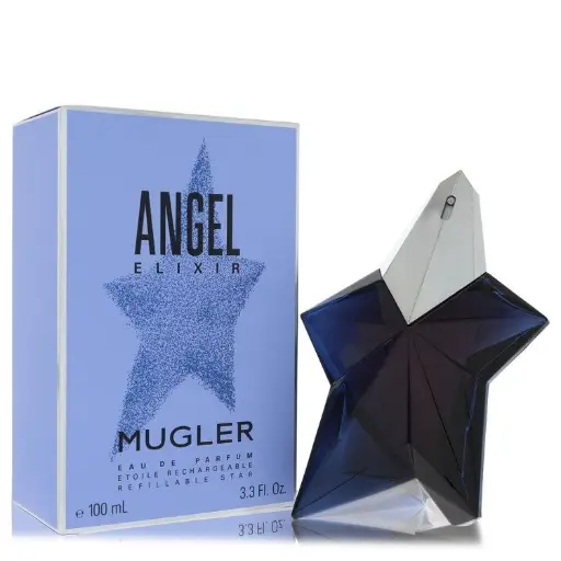 [Angel Elixir Mugler Eau De Parfum ] Angel Elixir Mugler Eau De Parfum 