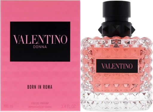 [Valentino Donna Born In Roma Eau De Parfum ] Valentino Donna Born In Roma Eau De Parfum 